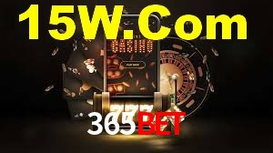 Welcome Bonus 365bet